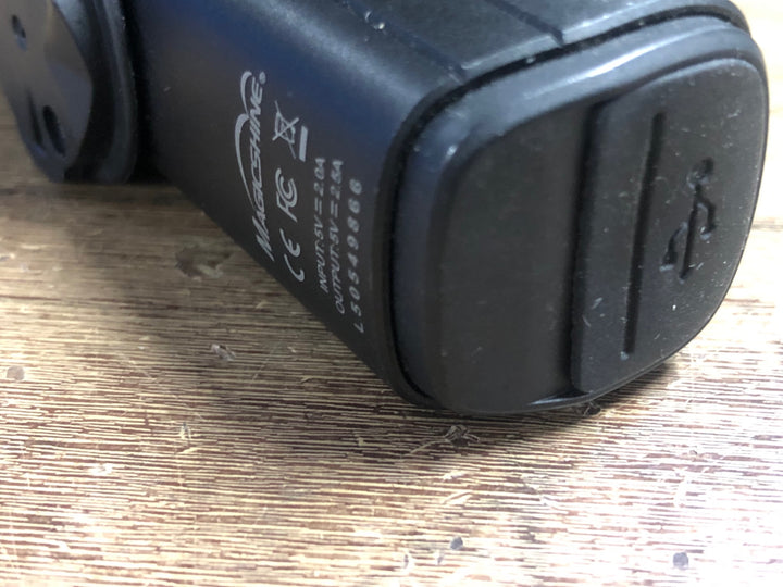 JZ446 オーライト OLIGHT RN1200 フロントライト 点灯確認済み