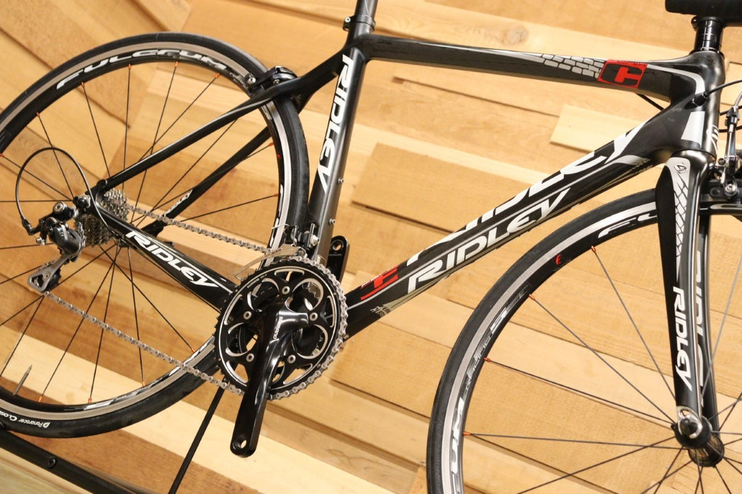 リドレー RIDLEY フェニックス FENIX C 2014 シマノ 105 5700 10S カーボン ロードバイク【立川店】