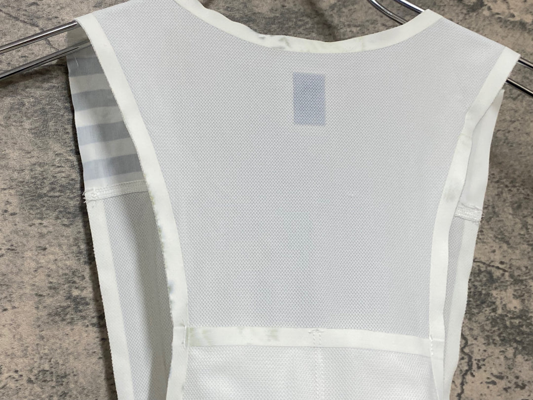 JZ541 ラファ Rapha PRO TEAM BIB SHORTS ビブショーツ 黒 M