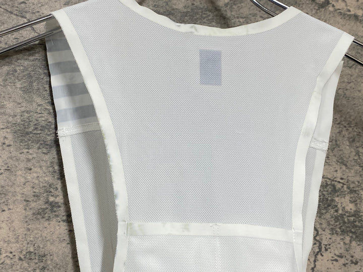 JZ541 ラファ Rapha PRO TEAM BIB SHORTS ビブショーツ 黒 M