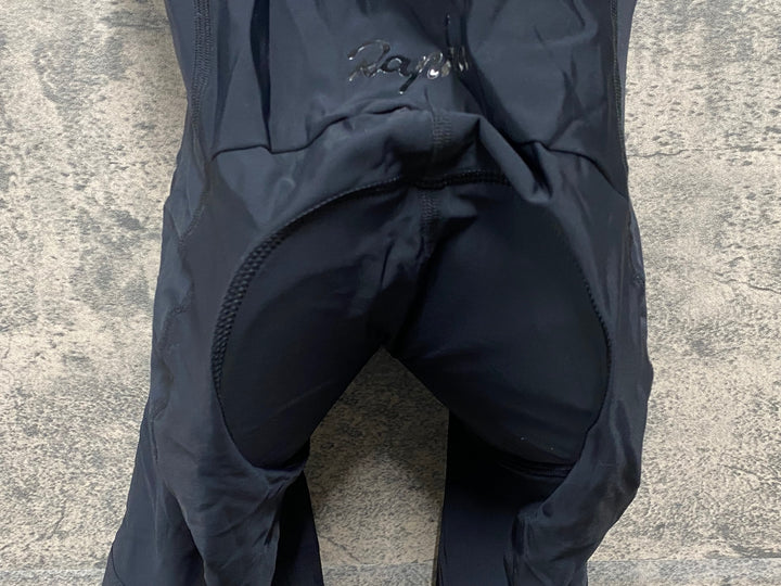 JY634 ラファ Rapha CORE BIB SHORTS ビブショーツ 黒 L