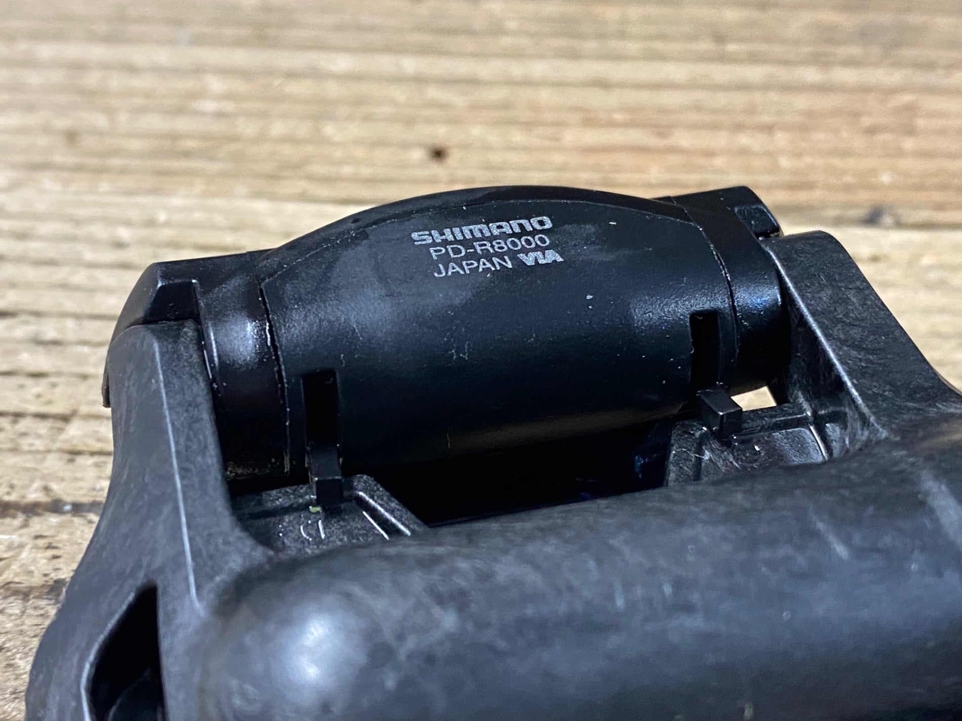 KD692 シマノ SHIMANO アルテグラ ULTEGRA PD-R8000 ビンディング