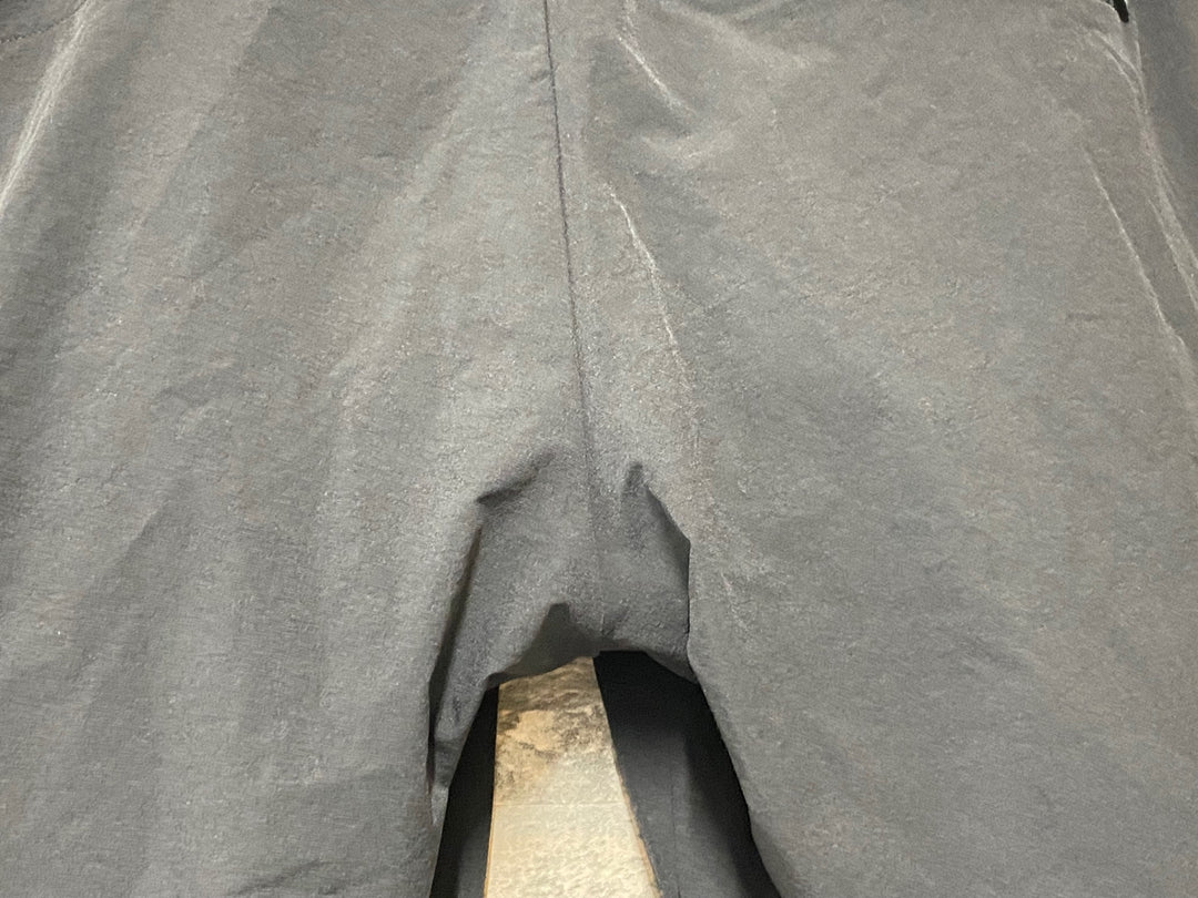 KI669 カペルミュール KAPELMUUR  kphp047-bk サイクル ハーフパンツ L 黒