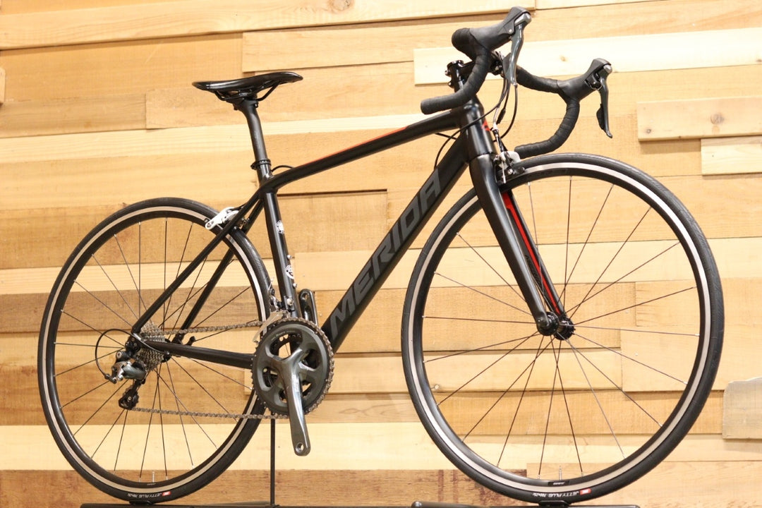 メリダ MERIDA スクルトゥーラ SCULTURA 700 2019 47サイズ シマノ ティアグラ 4700 MIX 10S アルミ ロードバイク 【立川店】