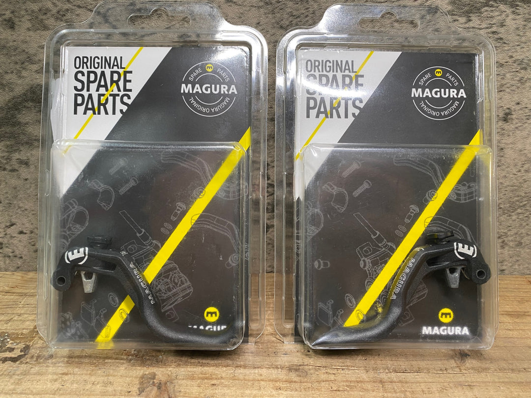 JJ463 マグラ MAGURA HC 1フィンガーブレーキレバー ※ヒンジピン欠品