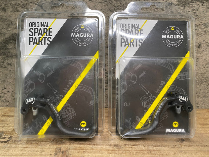 JJ463 マグラ MAGURA HC 1フィンガーブレーキレバー ※ヒンジピン欠品