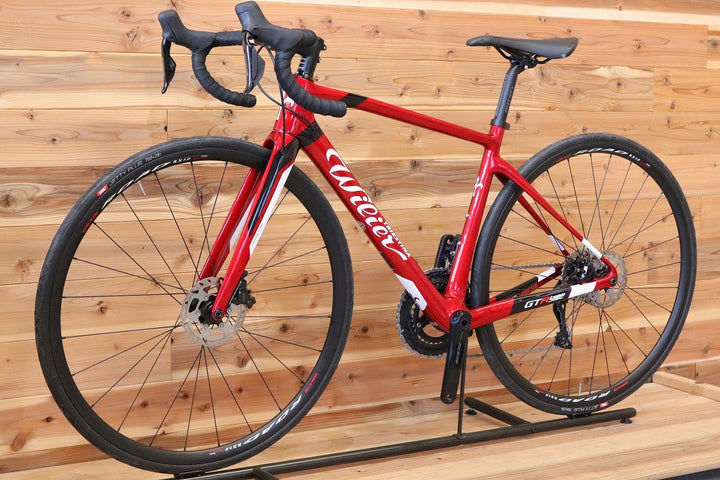 ウィリエール WILIER グランツーリスモ GTR TEAM DISC 2022モデル XSサイズ シマノ 105 R7170 12S カーボン ロードバイク 【広島店】