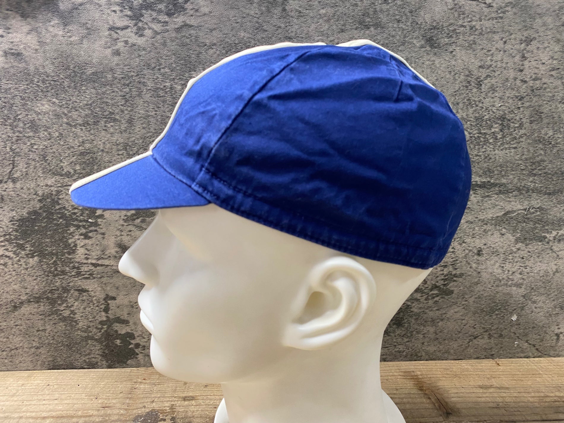 JZ854 ラファ Rapha サイクルキャップ 紺 S/M – BICI AMORE ONLINE STORE