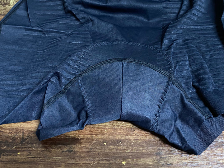 JK168 パールイズミ PEARL iZUMi インナーパンツ 黒 L