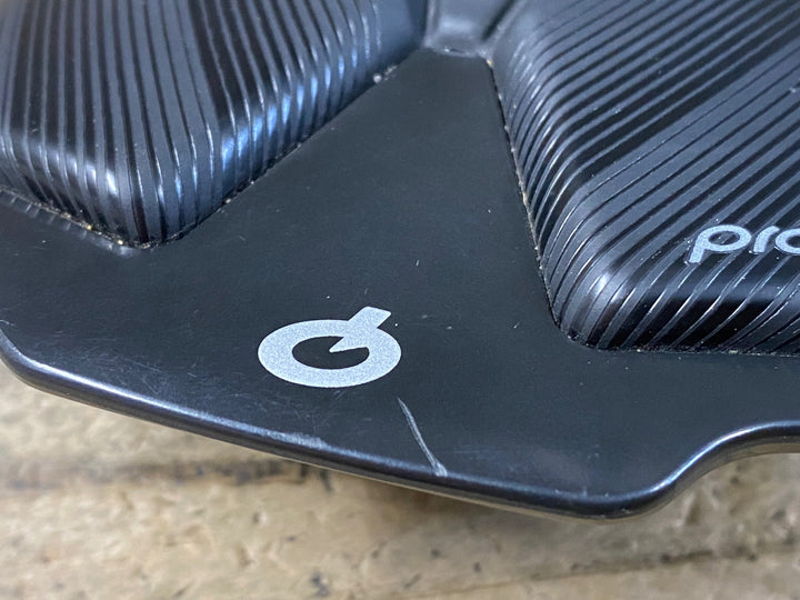 KF066 プロロゴ prologo SCRATCH M5 サドル 黒 Tiroxレール