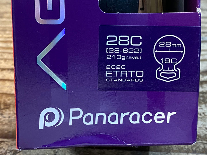 JP948 パナレーサー PANARACER アジリスト AGILIST クリンチャータイヤ 700x28C