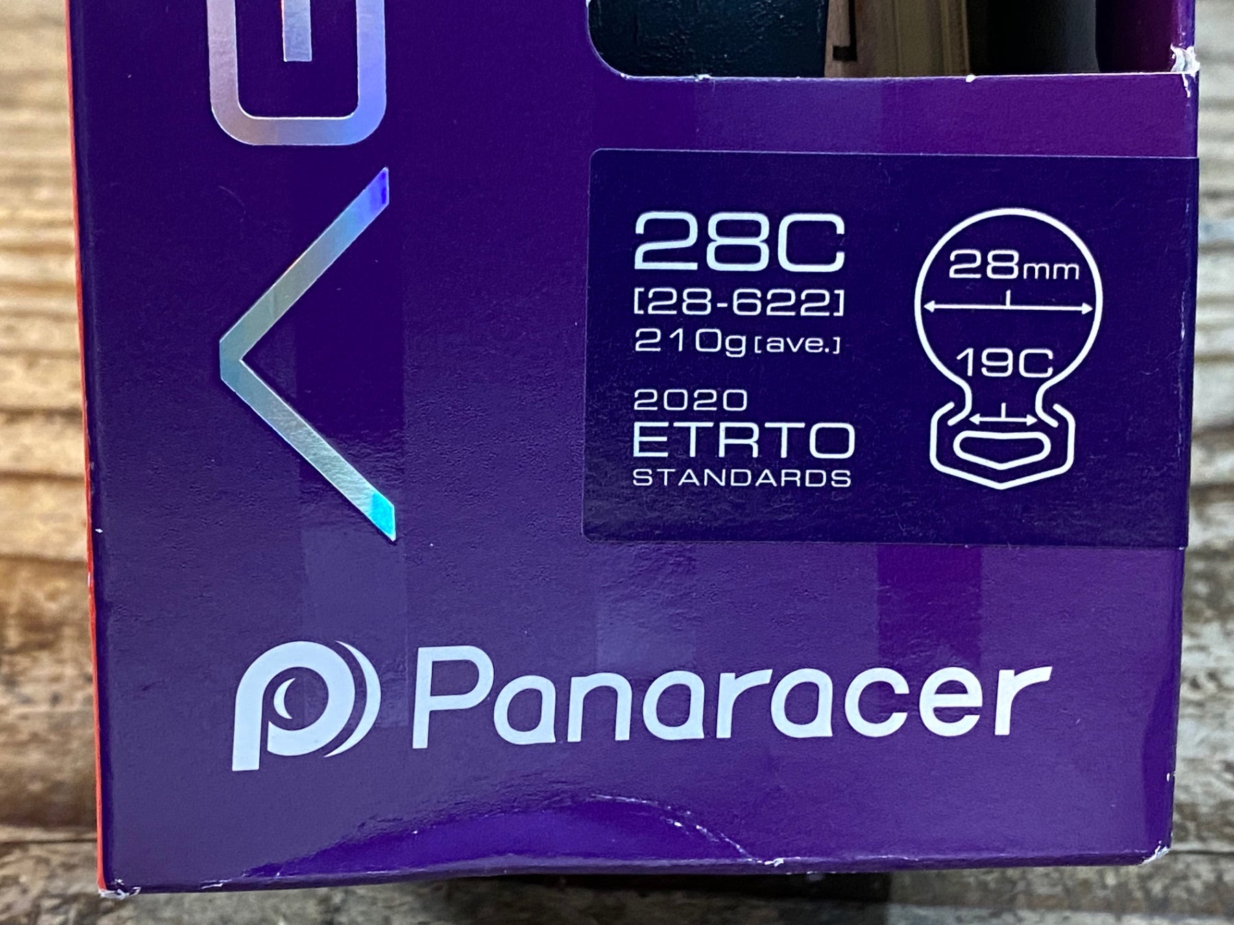 JP948 パナレーサー PANARACER アジリスト AGILIST クリンチャータイヤ