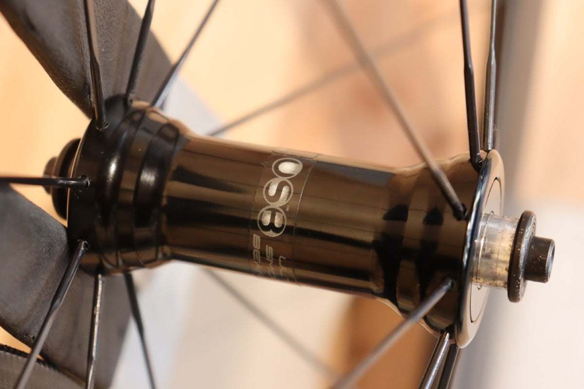 カンパニョーロ CAMPAGNOLO ボーラ BORA ONE 50 TU カーボン チューブ