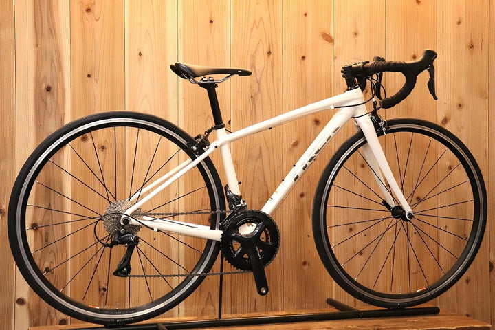 【ブレーキカスタム】 トレック TREK ドマーネ DOMANE AL3 WSD 2019年モデル 44サイズ シマノ ソラ R3000 MIX 9S アルミ ロードバイク 【芦屋店】