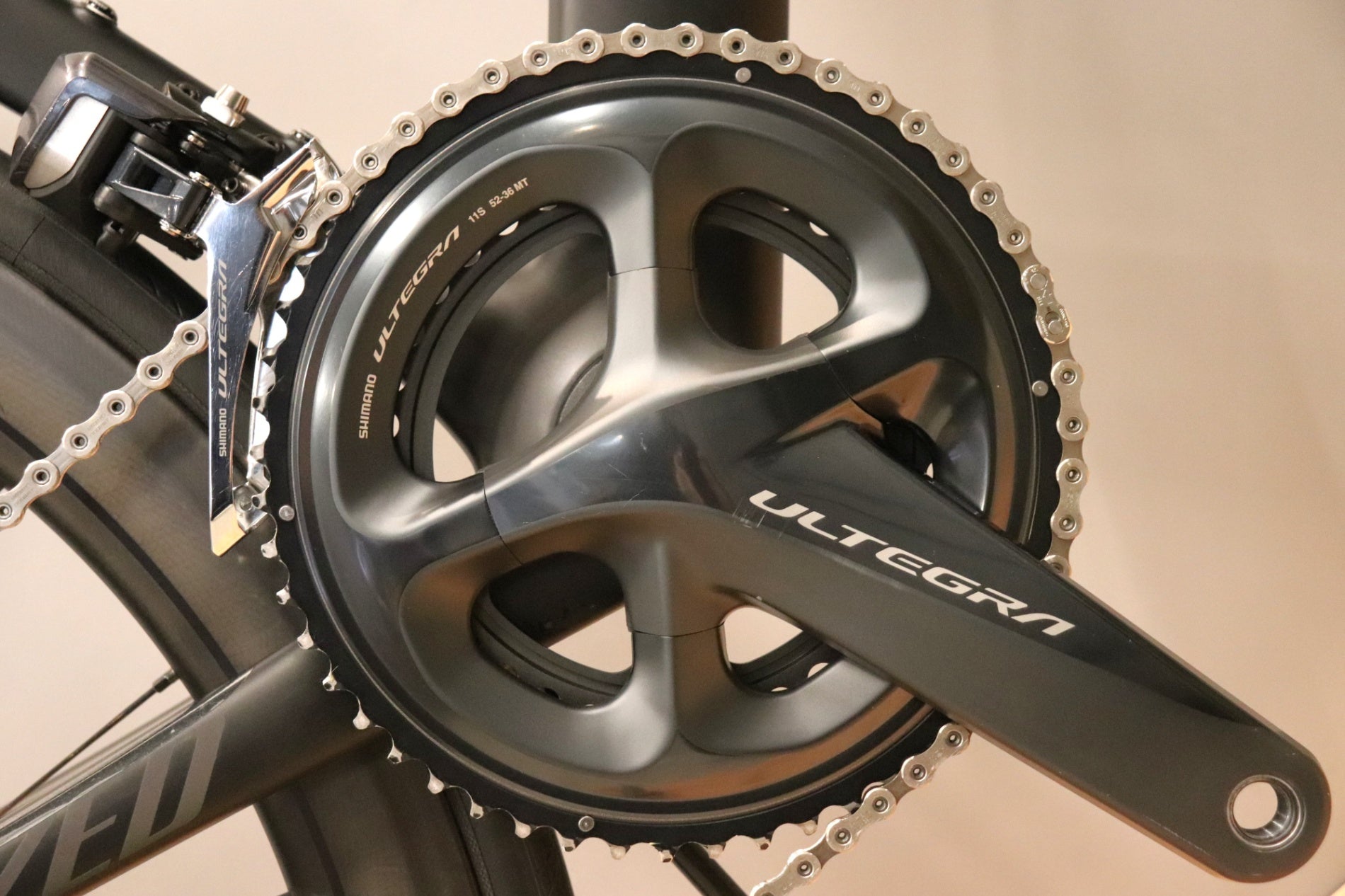 スペシャライズド SPECIALIZED ヴェンジ プロ VENGE PRO 2019 56サイズ