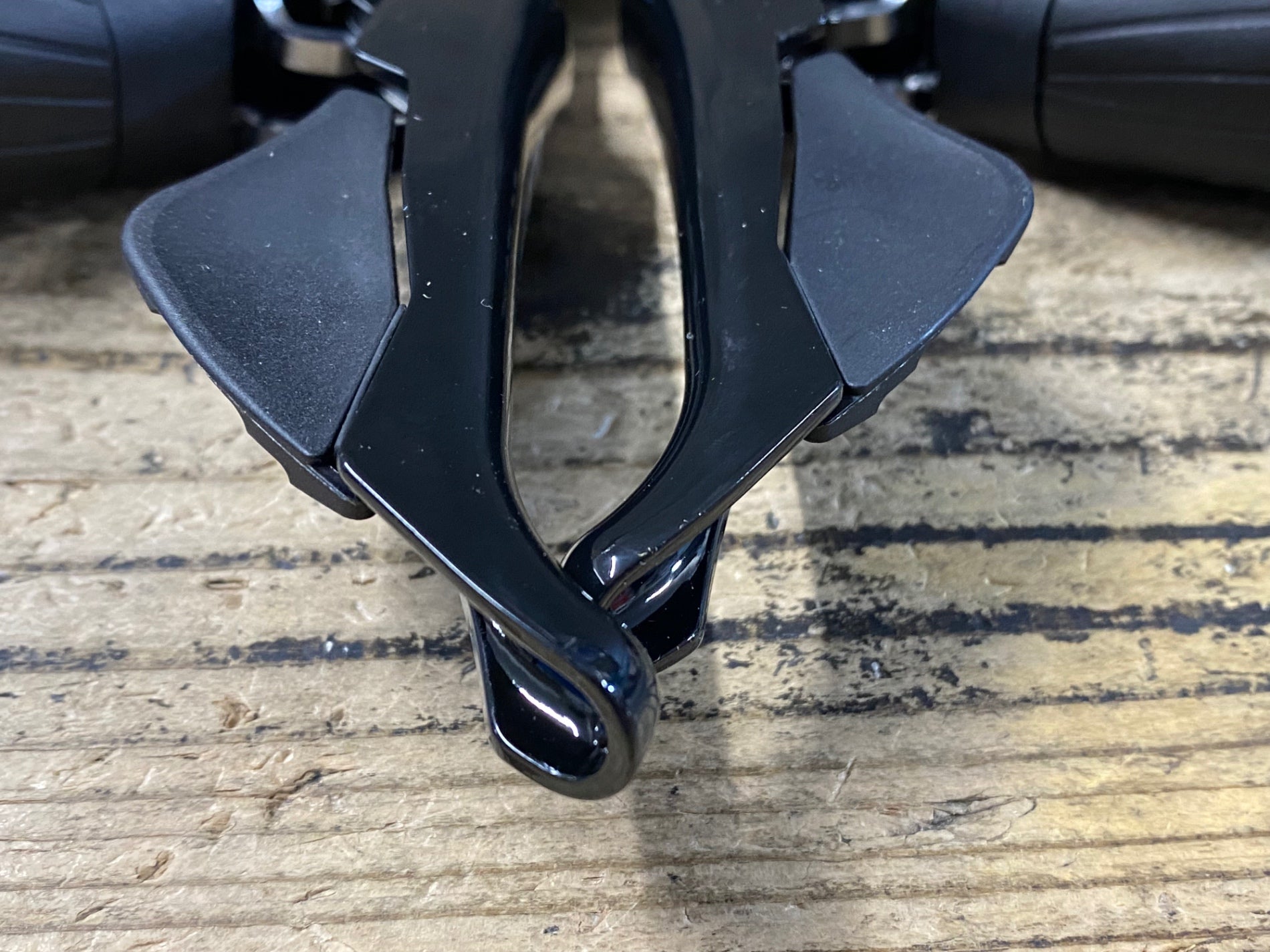 KH515 シマノ SHIMANO 105 ST-R7020 STIレバー セット 2x11s 油圧