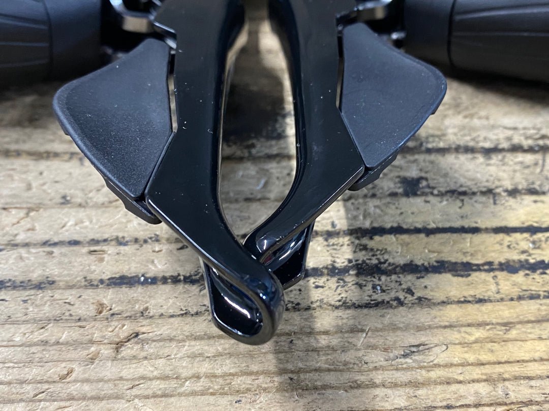 KH515 シマノ SHIMANO 105 ST-R7020 STIレバー セット 2x11s 油圧