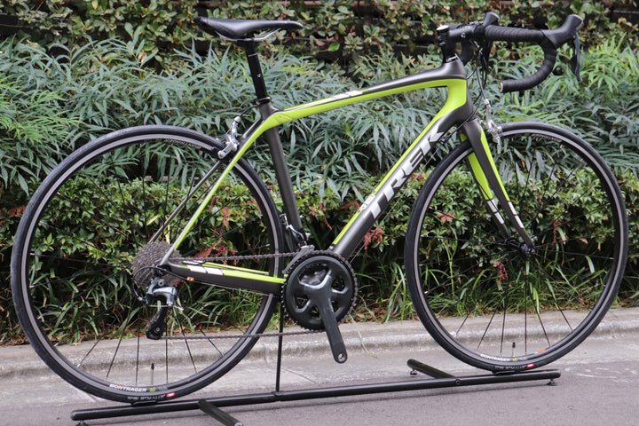 トレック TREK ドマーネ Domane 4.1 2016モデル 54サイズ シマノ ティアグラ 4700 10S カーボン ロードバイク 【さいたま浦和店】