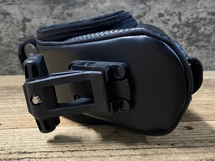 KD708 トピーク TOPEAK MONDOPACK XL クイッククリック