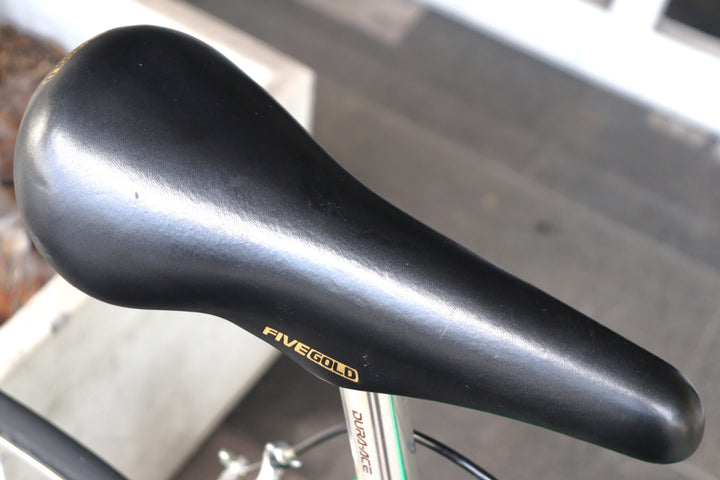 ブリジストン アンカー BRIDGESTONE ANCHOR カイセイ KAISEI 019 NJS 545サイズ クロモリ ピスト 競輪 トラックバイク 【横浜店】
