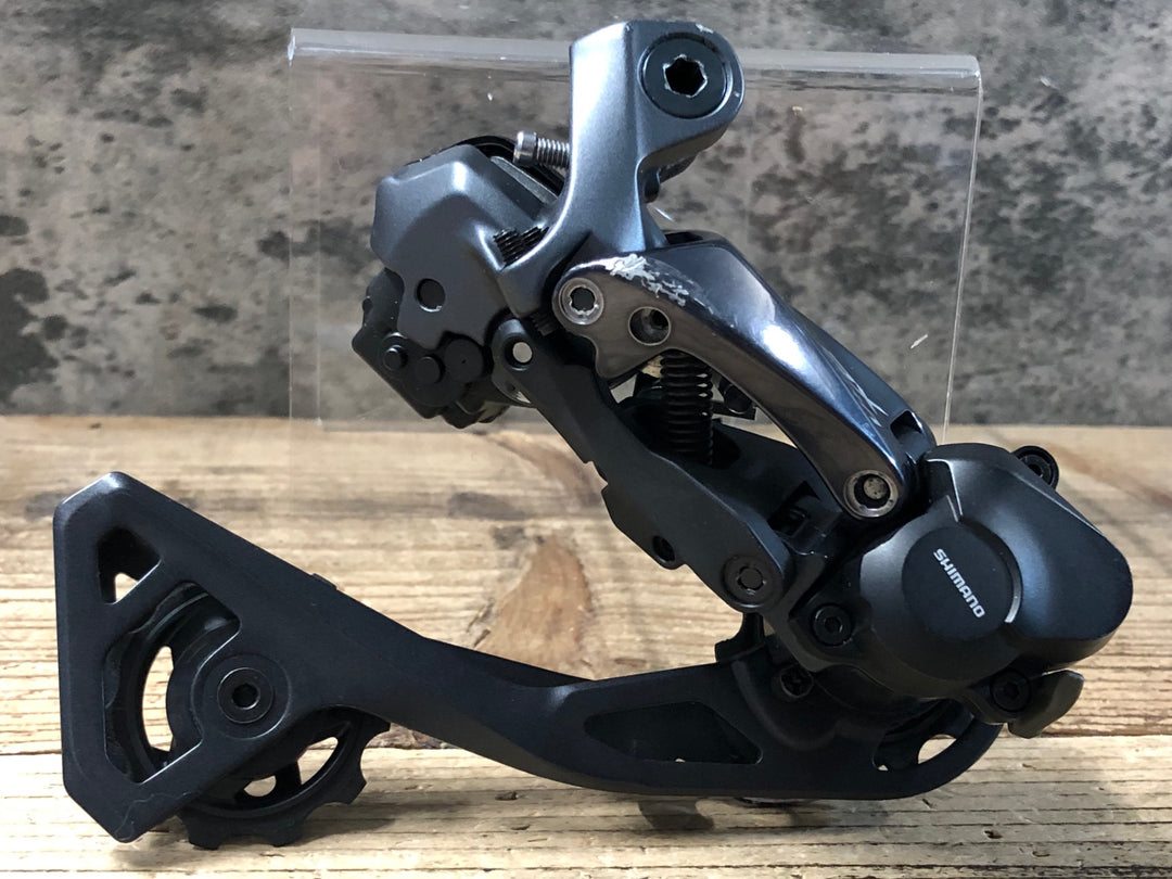 KK908 シマノ SHIMANO アルテグラ ULTEGRA RD-RX805 GS リアディレイラー 11S Di2  動作確認済