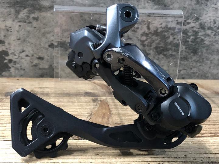 KK908 シマノ SHIMANO アルテグラ ULTEGRA RD-RX805 GS リアディレイラー 11S Di2  動作確認済