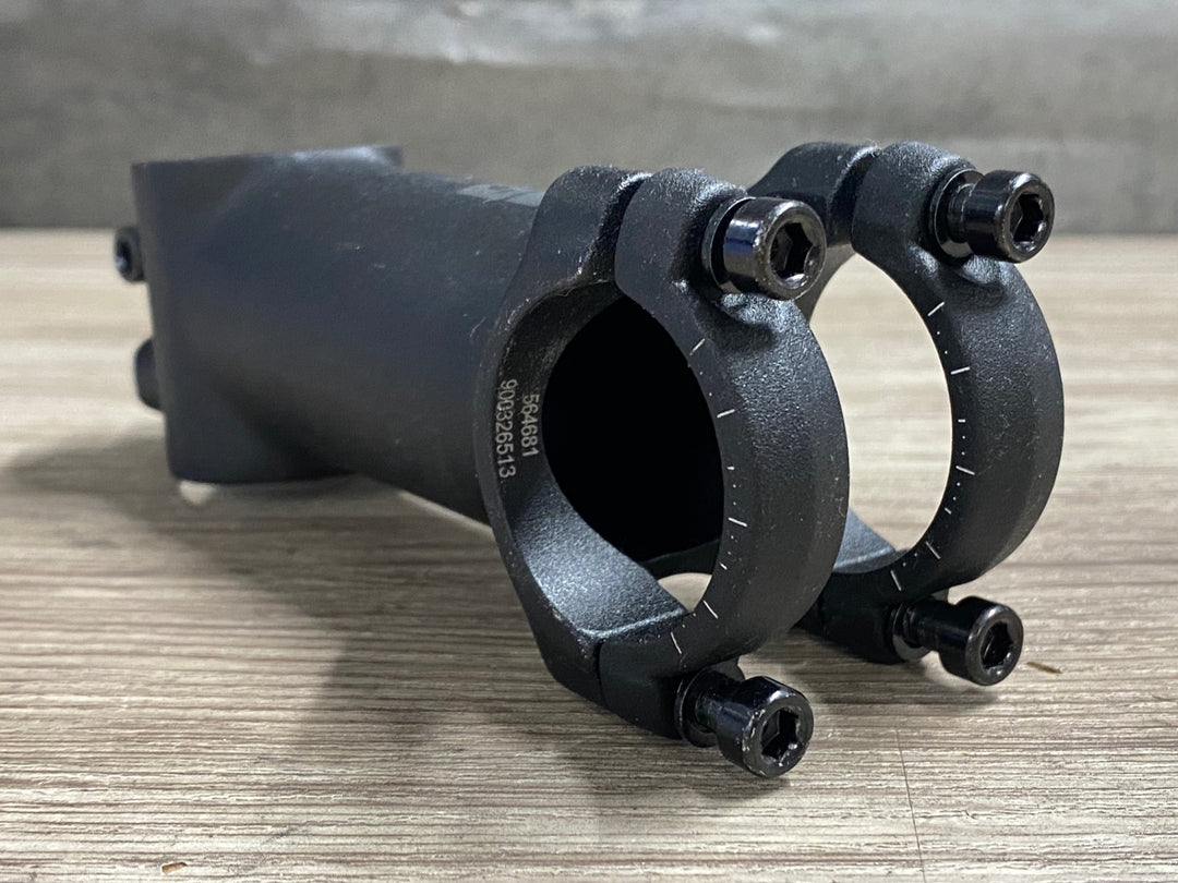 KD454 ボントレガー BONTRAGER Elite Blendr Stem アルミステム 黒 Φ31.8 90mm 7°
