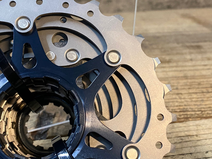 JT075 シマノ SHIMANO デュラエース DURA-ACE CS-R9100 スプロケット 11S 12-28T