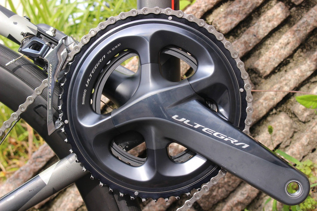 スペシャライズド SPECIALIZED ターマック MEN'S TARMAC DISC EXPERT 2019 56サイズ アルテグラ R8020 11S カーボン ロードバイク 【名古屋店】