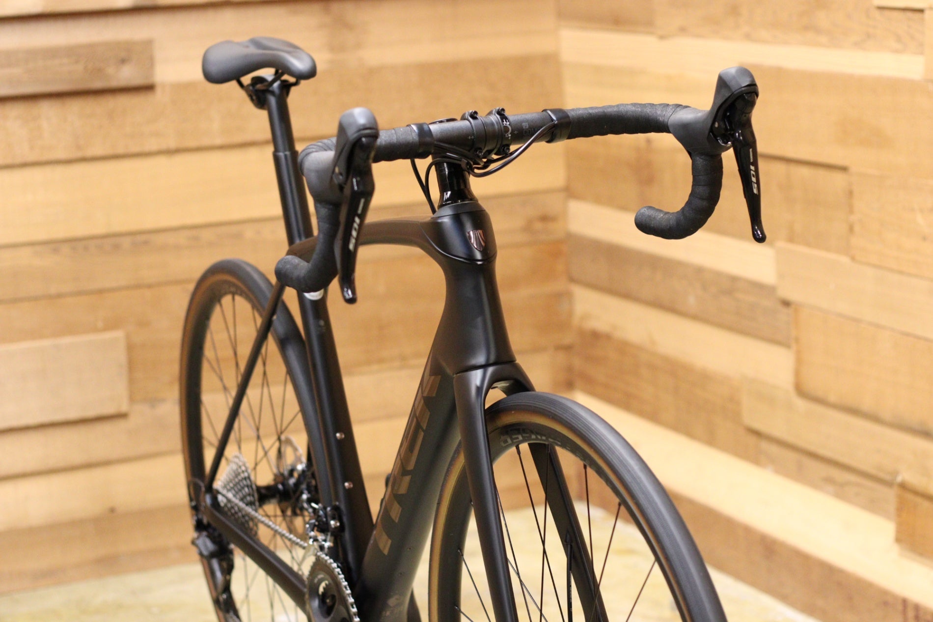 トレック TREK ドマーネ DOMANE SL5 GEN3 2022 56サイズ シマノ 105