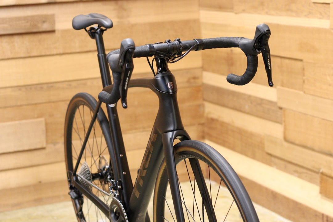 トレック TREK ドマーネ DOMANE SL5 GEN3 2022 56サイズ シマノ 105 R7020 11S カーボン ロードバイク 【立川店】