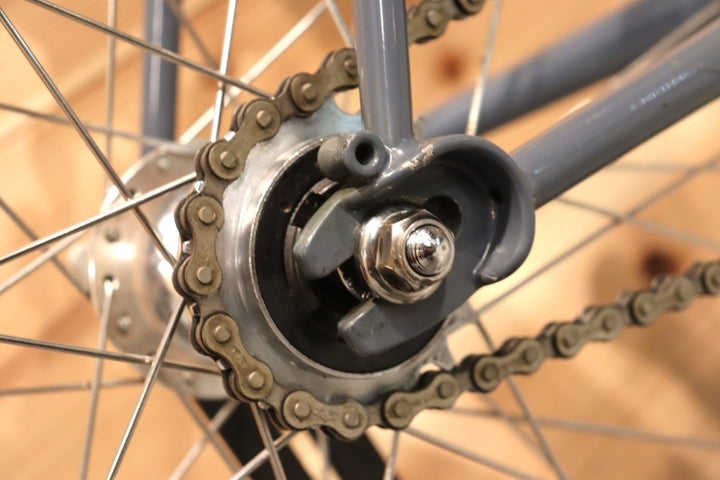 レモン LEMOND フィルモア FILLMORE 2005~2007モデル 49サイズ スチール ピストバイク 【千葉店】