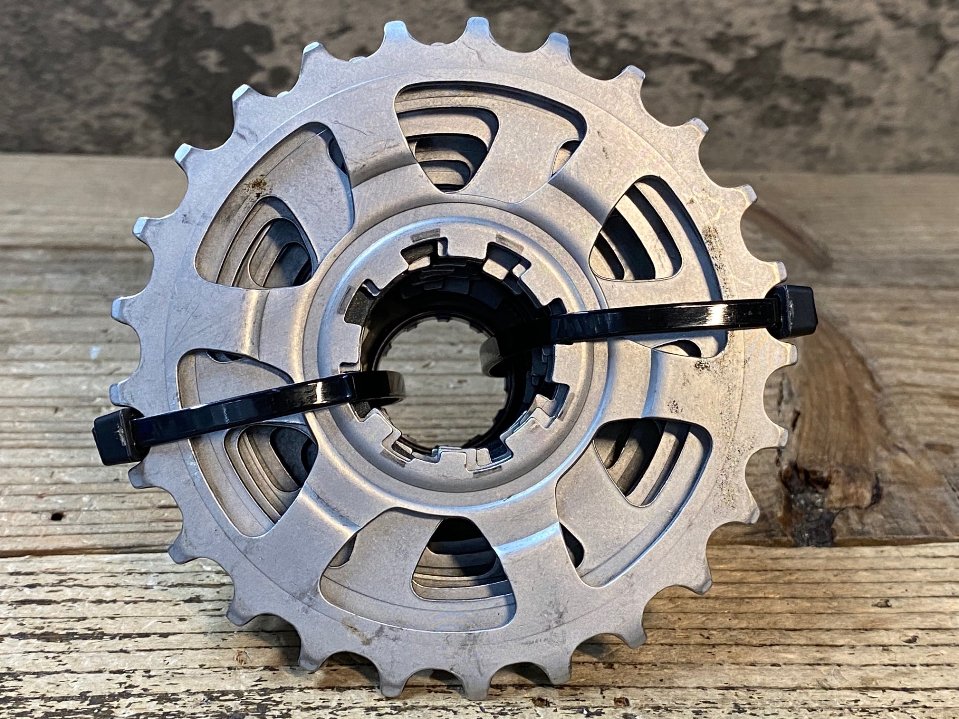 JT688 ミケ MICHE スプロケット 14-25T 11S カンパフリー – BICI AMORE