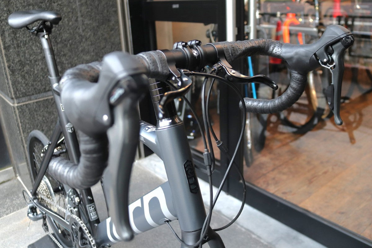 Tern SURGE ミニベロロード 2023モデル 引き取り限定 ターン TERN サージュ SURGE FLAME BIKE限定モデル 2023年モデル