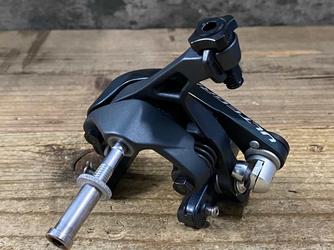 KO498 シマノ SHIMANO アルテグラ ULTEGRA BR-R8000 フロント キャリパーブレーキ