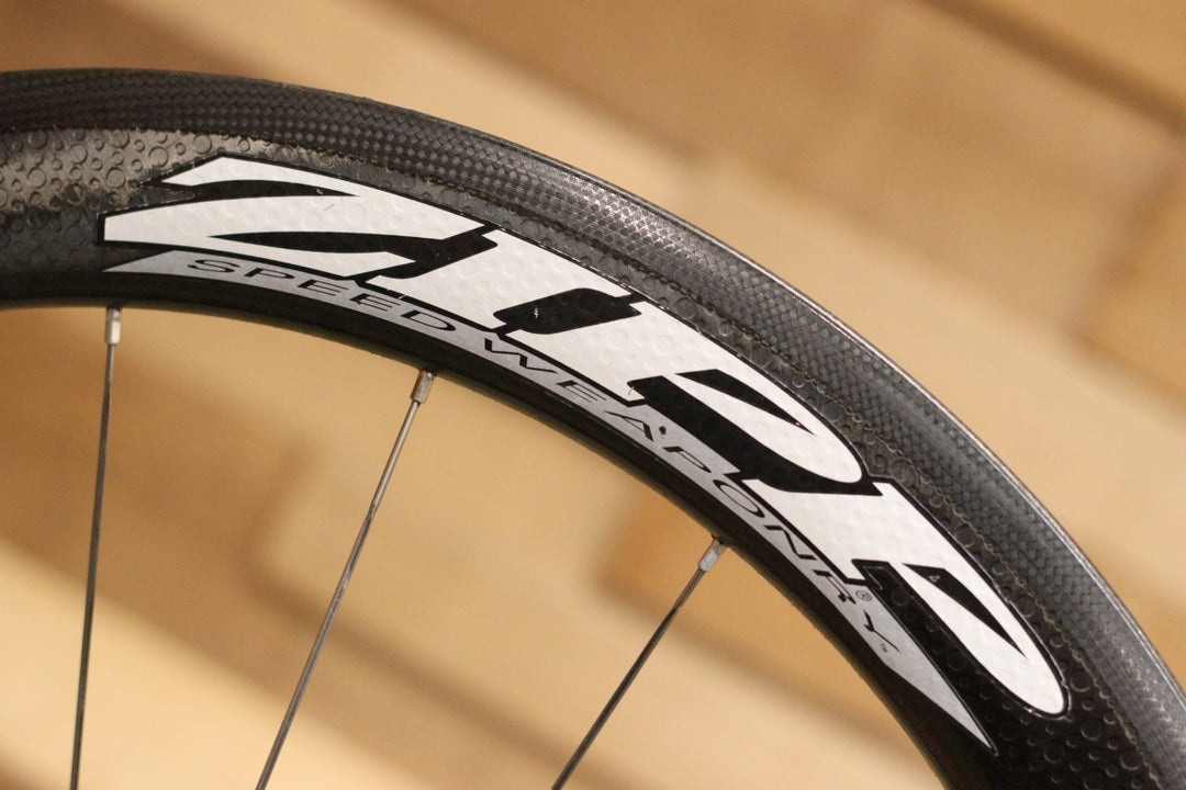 ジップ ZIPP 404 ファイアクレスト 404 Firecrest カーボン チューブラー ホイールセット シマノ 12/11S 【立川店】