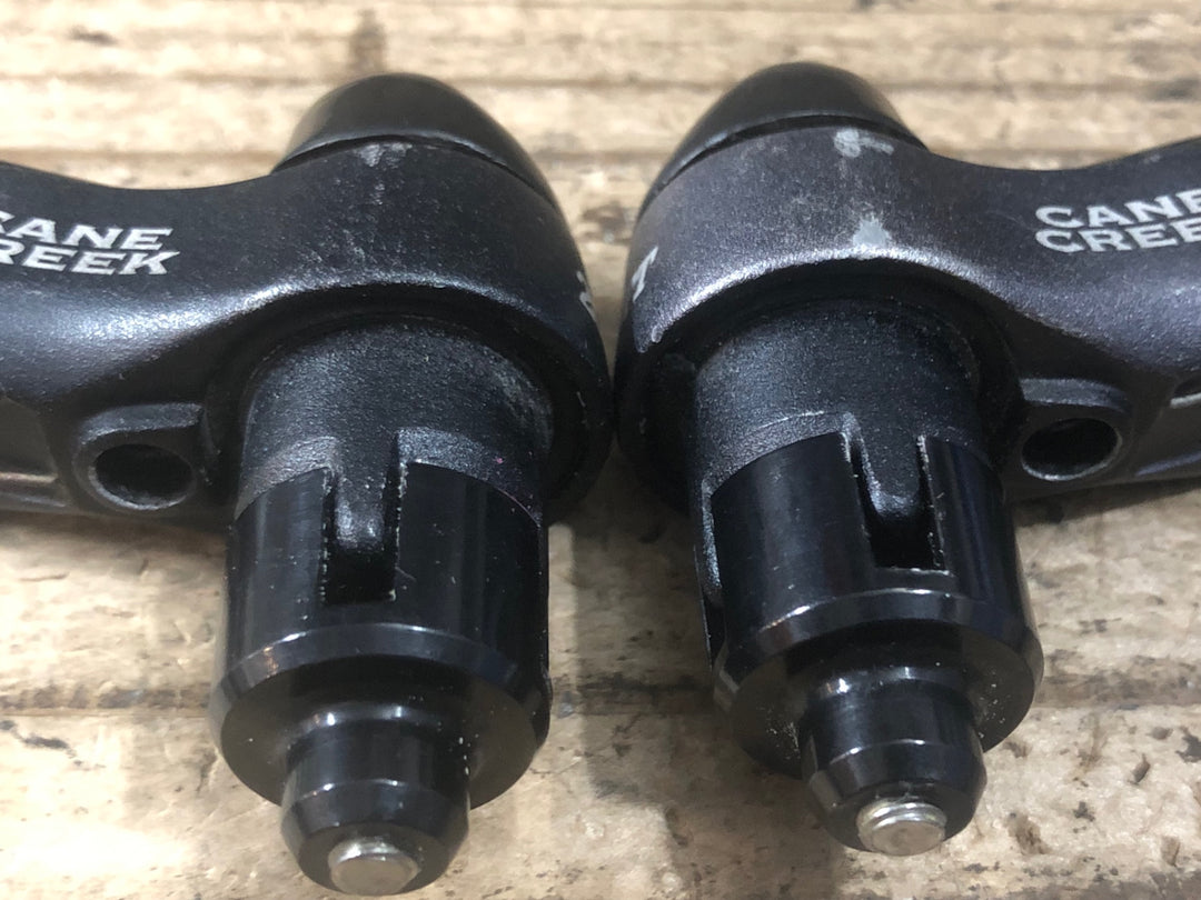 JU391 ケーンクリーク CANE CREEK 200TT CARBON カーボンブレーキレバー左右セット