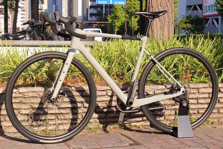 ダボス DAVOS D-309 ネオスポルティーフ ver2 2023 Lサイズ ライバル eTap AXS 1×12S カーボン ロードバイク グラベルロード 【名古屋店】
