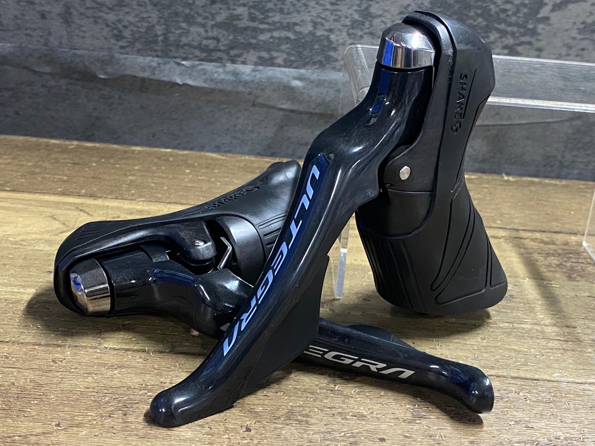 SHIMANO R8000 機械式STI JZ209 シマノ SHIMANO アルテグラ ULTEGRA ST-R8000 STIレバー 2x11S