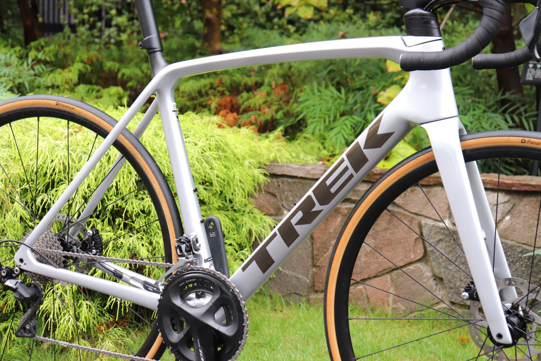 トレック TREK エモンダ EMONDA SL5 DISC 2021 56サイズ シマノ 105 R7020 11S カーボン ロードバイク 【さいたま浦和店】