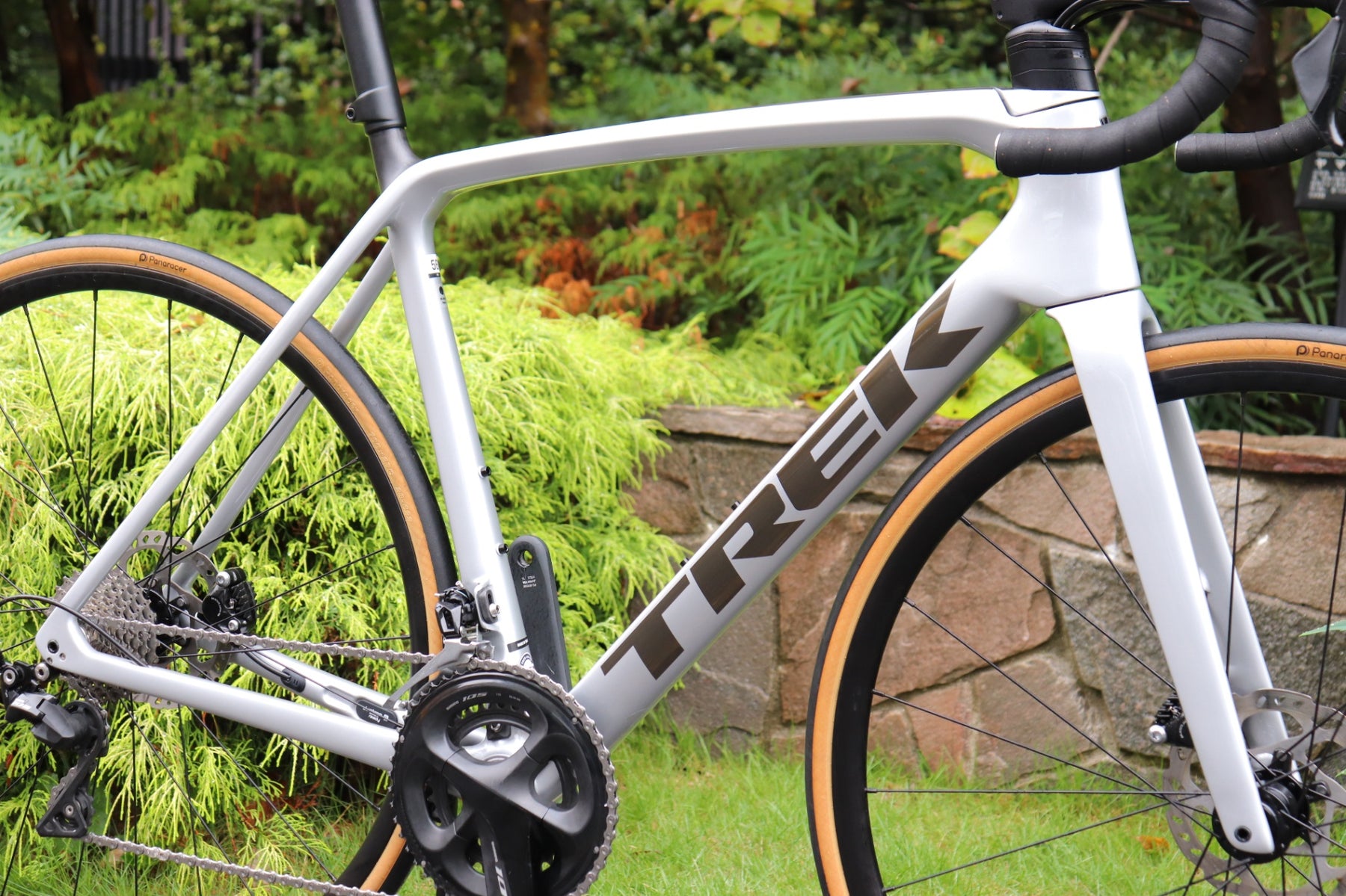 トレック TREK エモンダ EMONDA SL5 DISC 2021 56サイズ シマノ 105