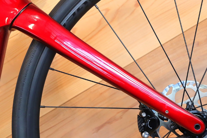 トレック TREK ドマーネ DOMANE SL5 GEN3 2022モデル 52サイズ シマノ 105 R7020 11S カーボン ロードバイク 【千葉店】