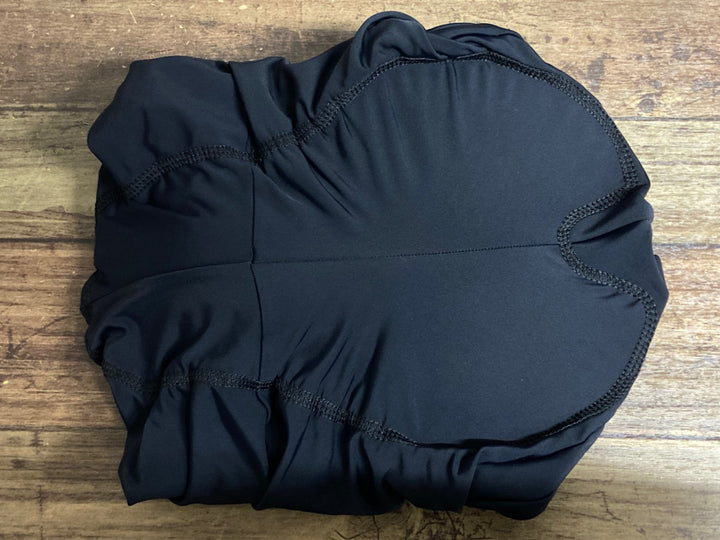 JY374 カステリ CASTELLI レーサーパンツ M 黒