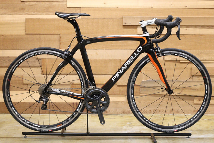 ピナレロ PINARELLO プリンス PRINCE 2015 500サイズ シマノ アルテグラ 6800 11S カーボン ロードバイク 【立川店】