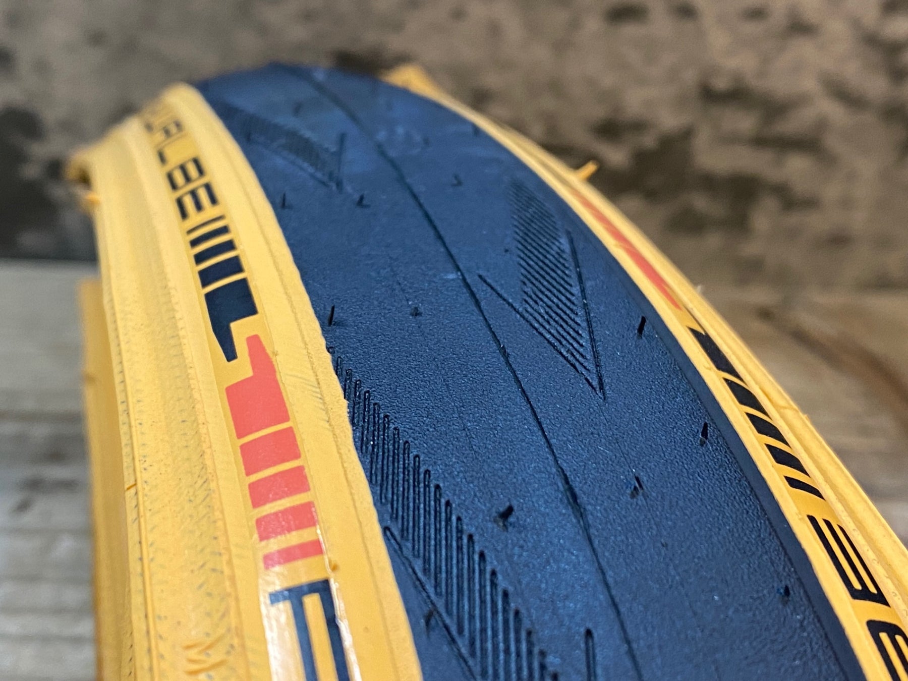 JT727 シュワルベ SCHWALBE PRO ONE TT TUBELESS EASY チューブレス