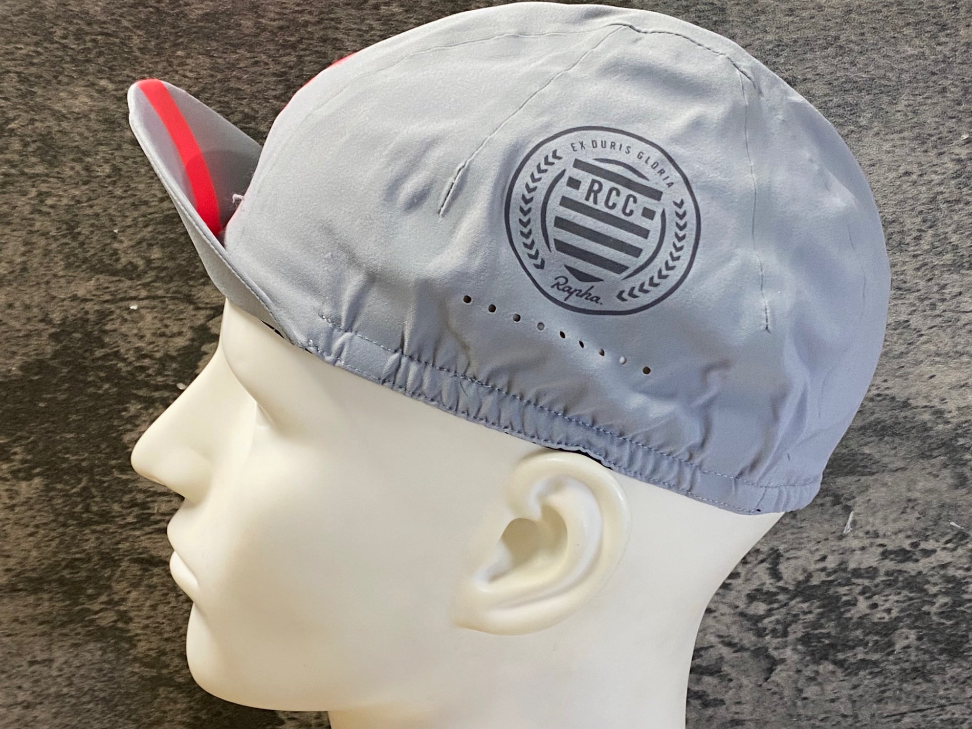 JM669 ラファ rapha RCC サイクルキャップ S-M – BICI AMORE ONLINE STORE