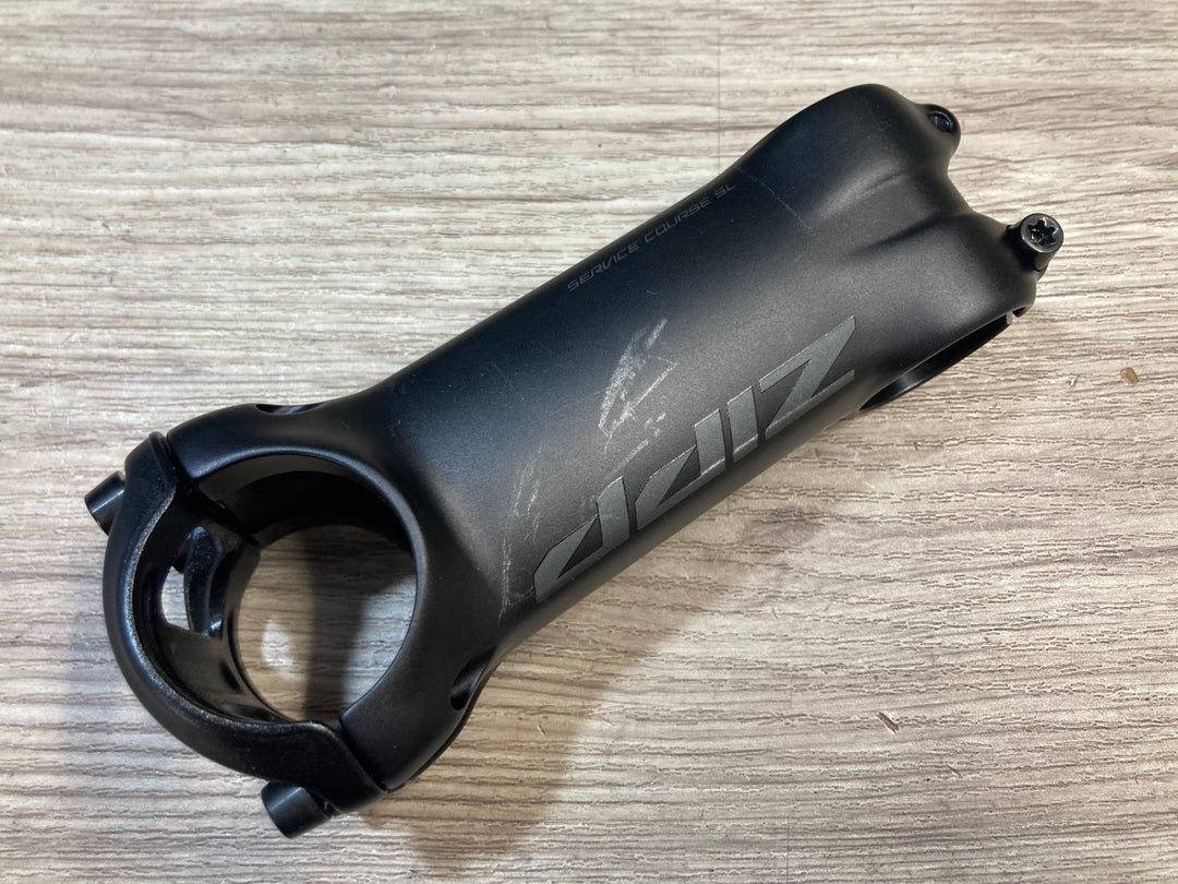 KI228 ジップ ZIPP SERVICE COURSE SL アルミ ステム OS Φ31.8 100mm ±6°