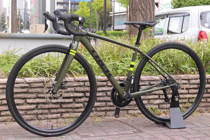 トレック TREK チェックポイント CHECKPOINT AL3 2020 49サイズ ソラ R3000 9S アルミ グラベル ロードバイク 【名古屋店】