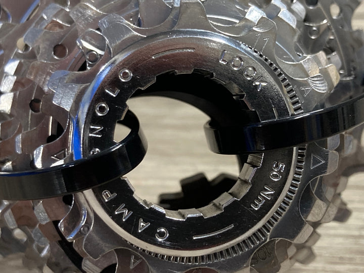 JO494 カンパニョーロ CAMPAGNOLO コーラス CHORUS スプロケット 11-23T 10S
