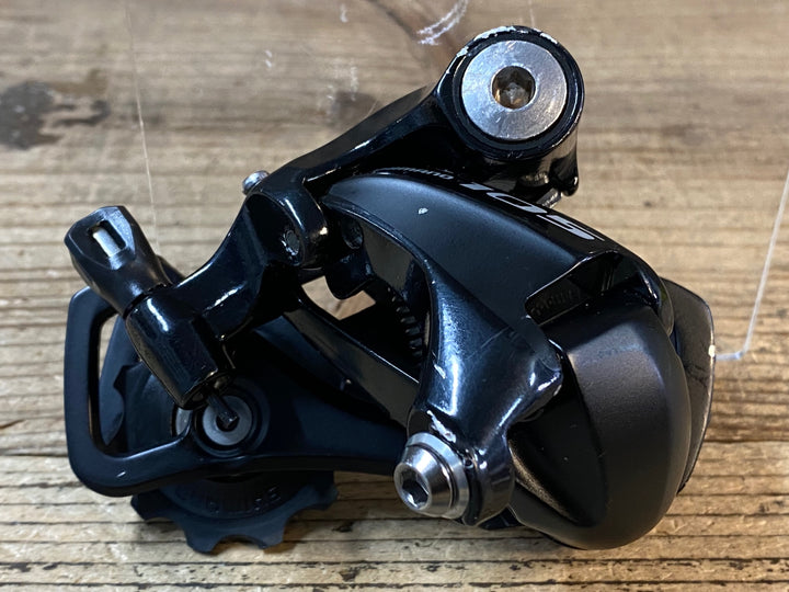 JH687 シマノ SHIMANO 105 RD-5800 SS リアディレイラー 11s